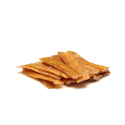 Frigera Natural Dog Chews - Oksehalssene