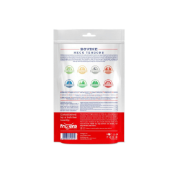 Frigera Natural Dog Chews - Oksehalssene