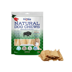 Frigera Natural Dog Chews - Bffel Pandelapper