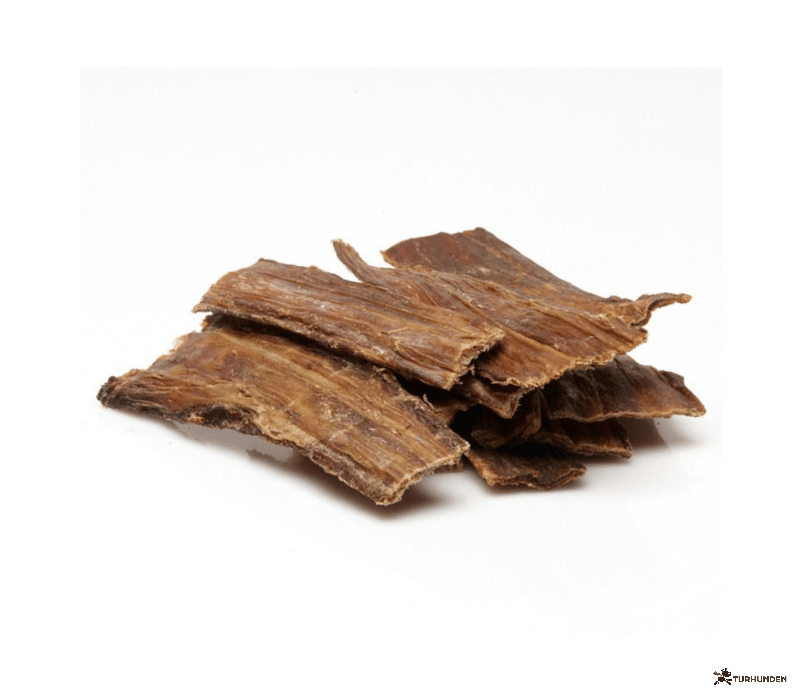 Frigera Natural Dog Chews - B�ffel Spiser�r