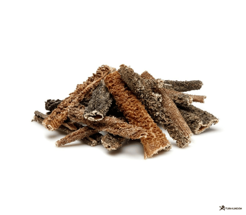 Frigera Natural Dog Chews - Lammekallun