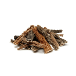 Frigera Natural Dog Chews - Lammekallun
