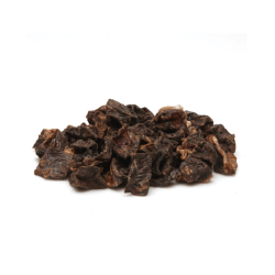 Frigera Natural Dog Chews - Oksehjerter