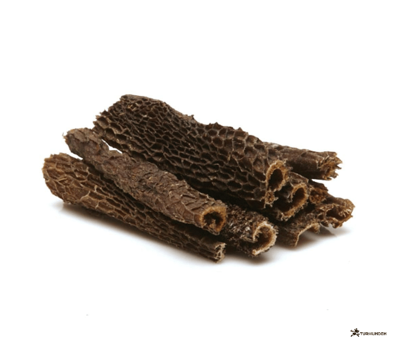 Frigera Natural Dog Chews Oksekallun