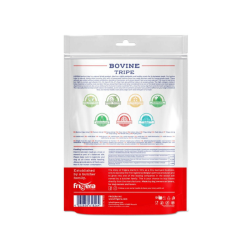 Frigera Natural Dog Chews Oksekallun