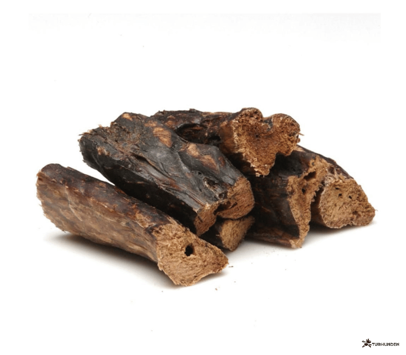 Frigera Natural Dog Chews OkseLunge