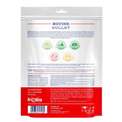 Frigera Natural Dog Chews - Oksespiser�r