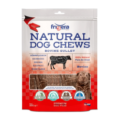 Frigera Natural Dog Chews - Oksespiser�r