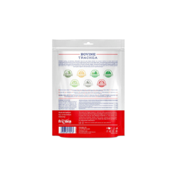 Frigera Natural Dog Chews - Okseluftrr