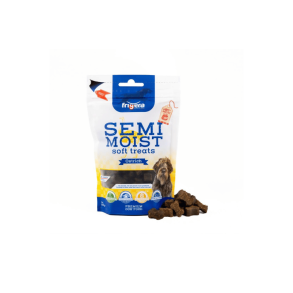 Frigera Semi-Moist Soft High Struds