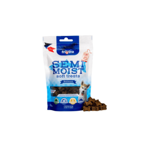 Frigera Semi-Moist Soft High Laks
