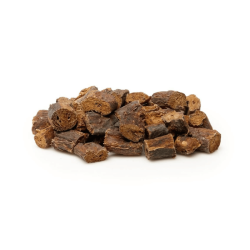 Frigera Natural Dog Chews stykker af Lammelunger