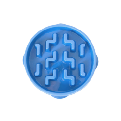 Fun Feeder Slo Bowl, Bl