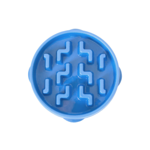 Fun Feeder Slo Bowl, Bl