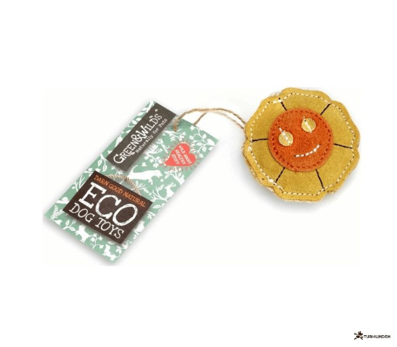 G&W - Slyvia the Sunflower