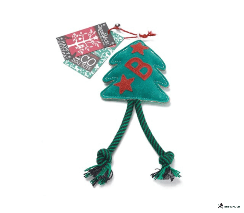 G&W -  Bruce the Spruce