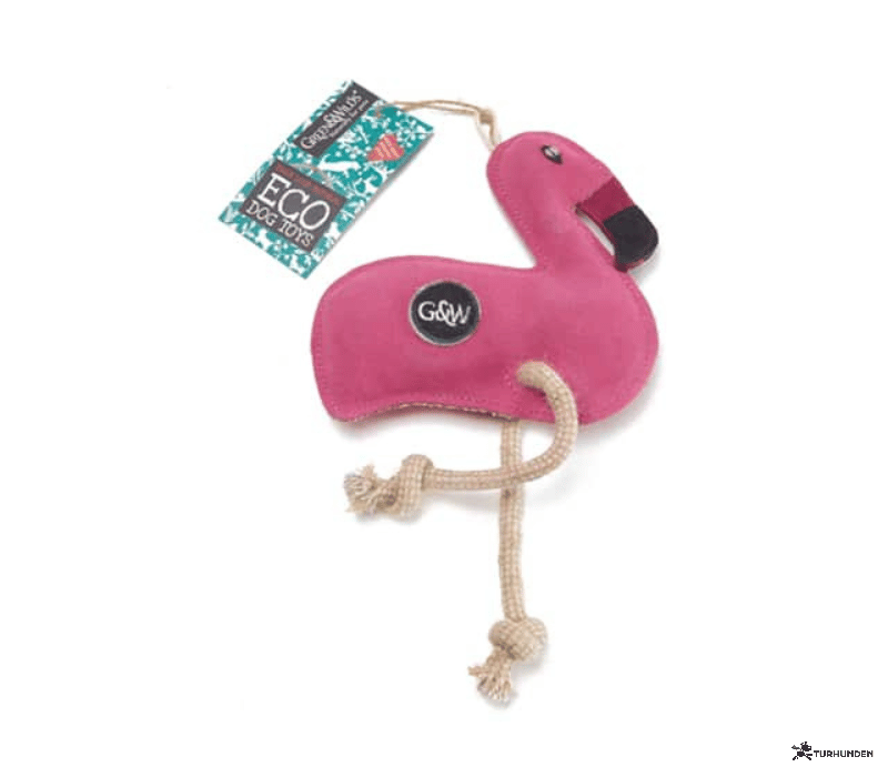 G&W -  Floyd the Flamingo