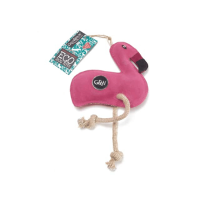 G&W -  Floyd the Flamingo