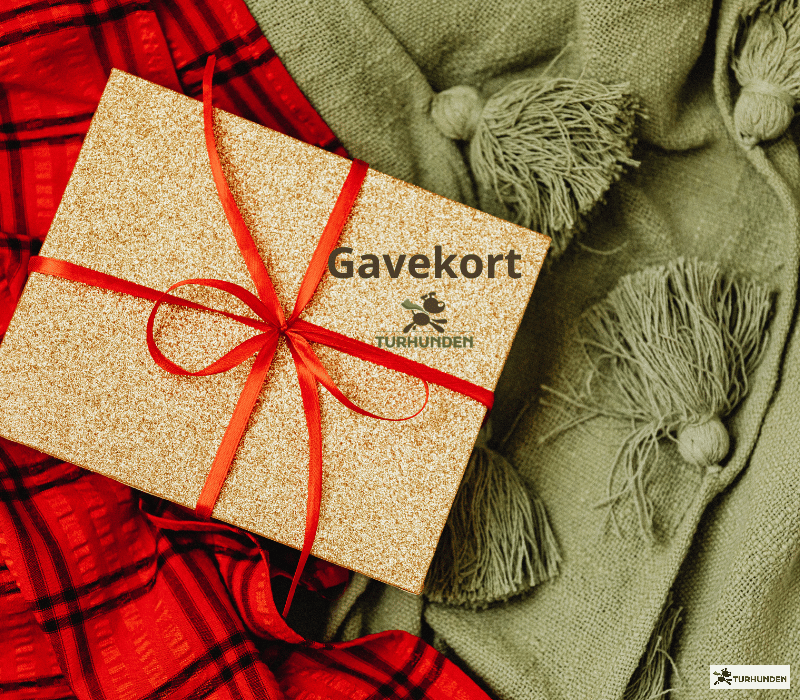 Gavekort - Online