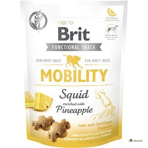 Brit Functional snack - Mobility