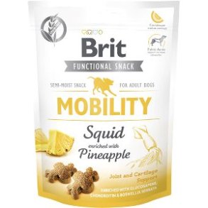 Brit Functional snack - Mobility