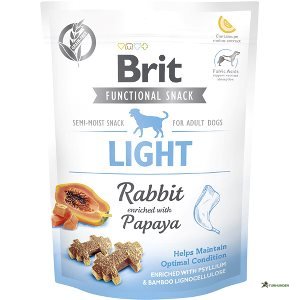 Brit Functional Snack - Light