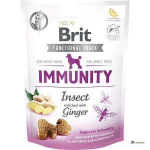 Brit Functional Snack - Immunity