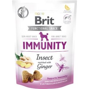 Brit Functional Snack - Immunity