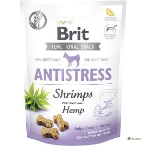 Brit Functional Snack - Antistress