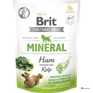 Brit Functional Snack - Mineral