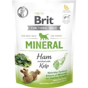 Brit Functional Snack - Mineral