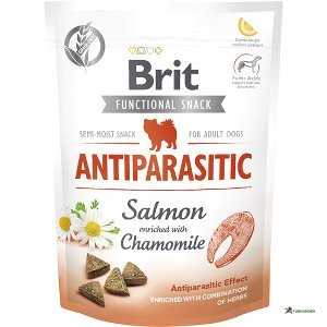 Brit Functional Snack - Antiparasitic