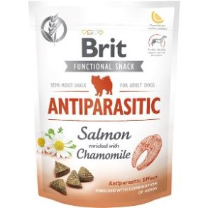 Brit Functional Snack - Antiparasitic