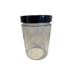 NW glas til kontaminering