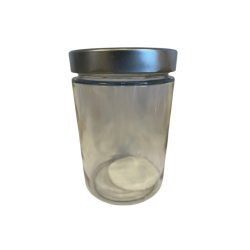 NW glas til kontaminering