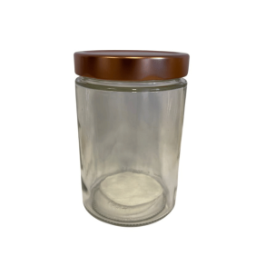 NW glas til kontaminering