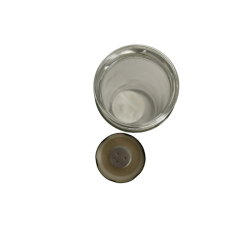 NW glas til kontaminering