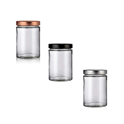 NW glas til kontaminering