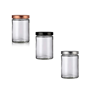 NW glas til kontaminering