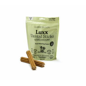 Globe Buddy Luxx Dental Sticks