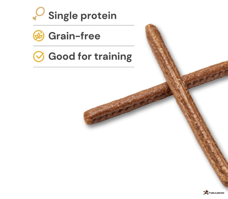 Nutriment Gourmet Pure Sticks Chicken