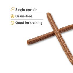 Nutriment Gourmet Pure Sticks Chicken