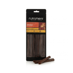 Nutriment Gourmet Pure Sticks Chicken