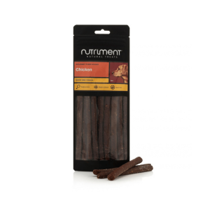 Nutriment Gourmet Pure Sticks Chicken