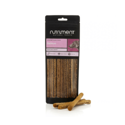 Nutriment Gourmet Pure Sticks Salmon