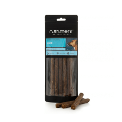 Nutriment Gourmet Pure Sticks Duck