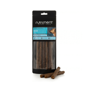 Nutriment Gourmet Pure Sticks Duck