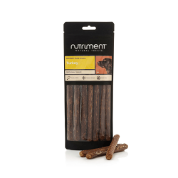 Nutriment Gourmet Pure Sticks Turkey
