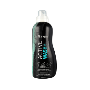 Grangers Active Wash