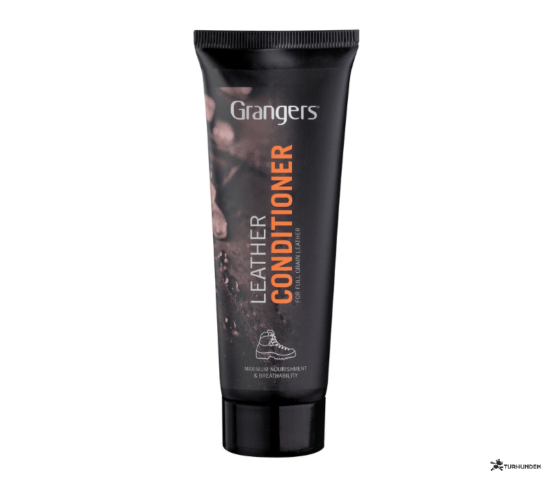 Grangers Leather Conditioner